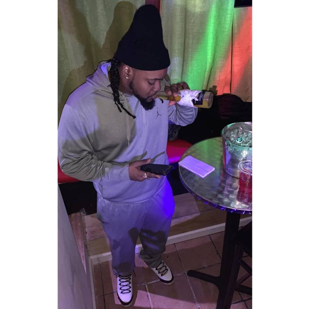 Meet your Posher, Soma wayne